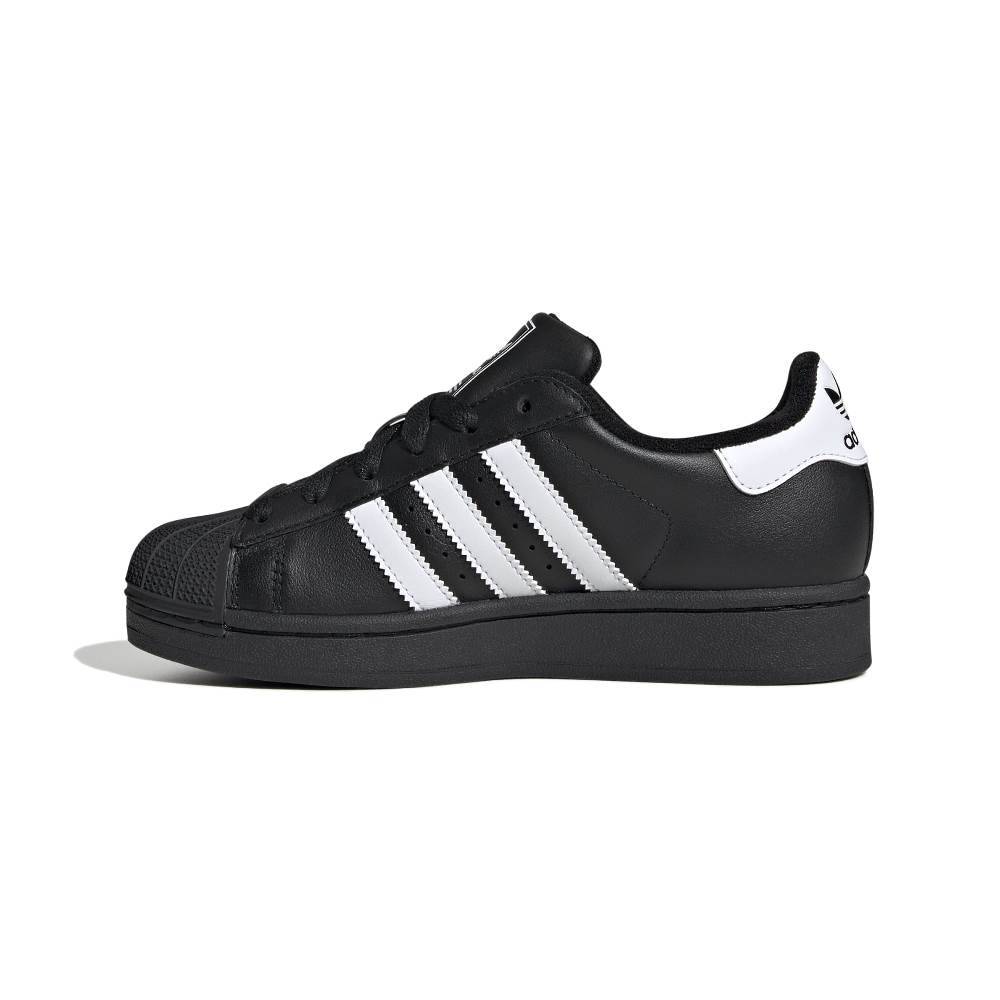ADIDAS SUPERSTAR II J
