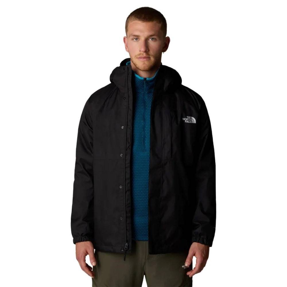 THE NORTH FACE M QUEST TRICLIMATE