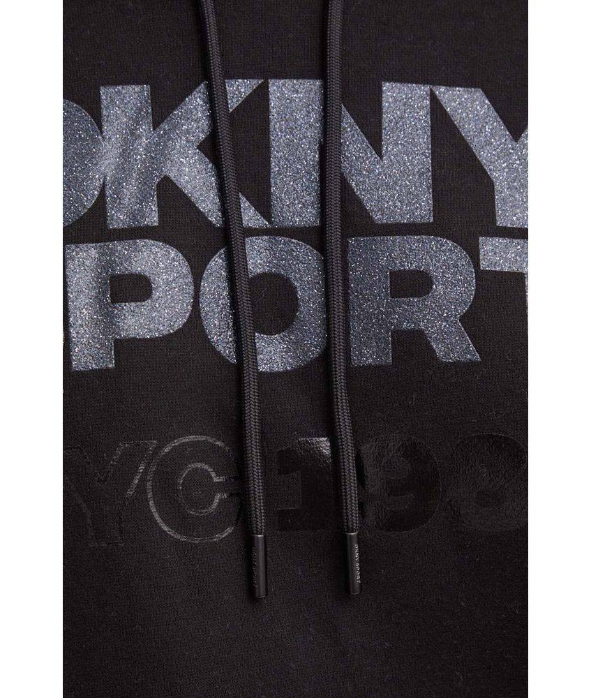 DKNY 1989 LG HOODIE