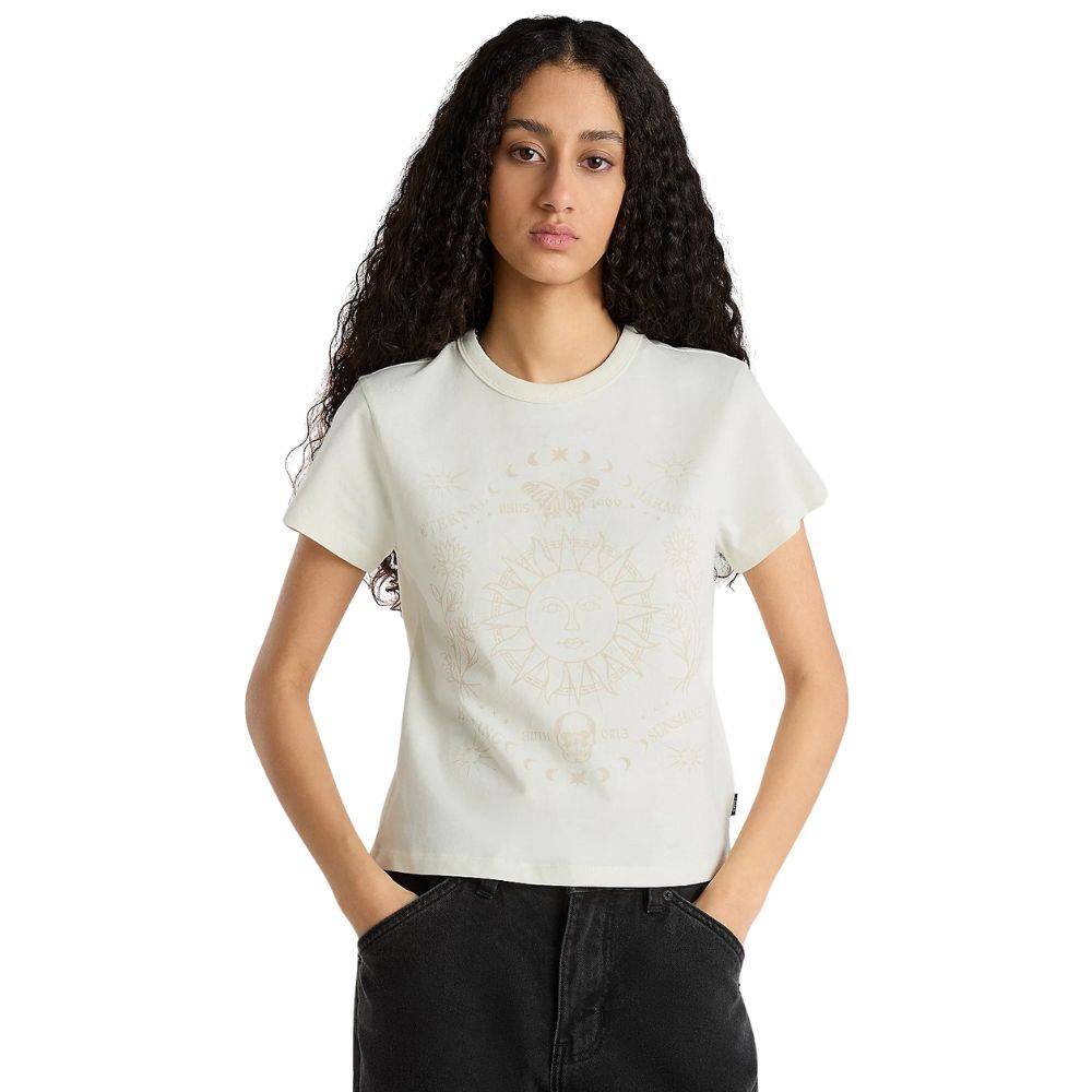 VANS SOL SHINE MINI TEE