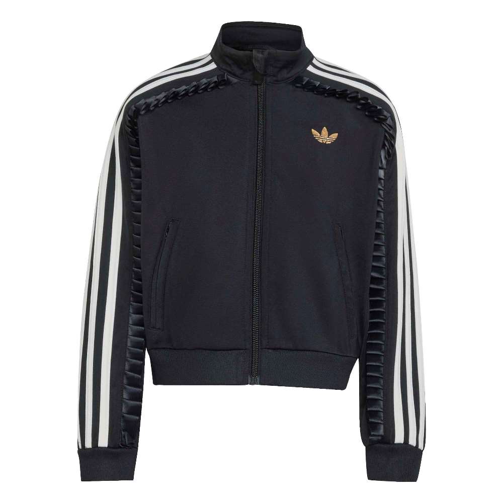 ADIDAS ORIGINALS LITTLE GIRLS FIREBIRD LOOSE TRACKSUIT
