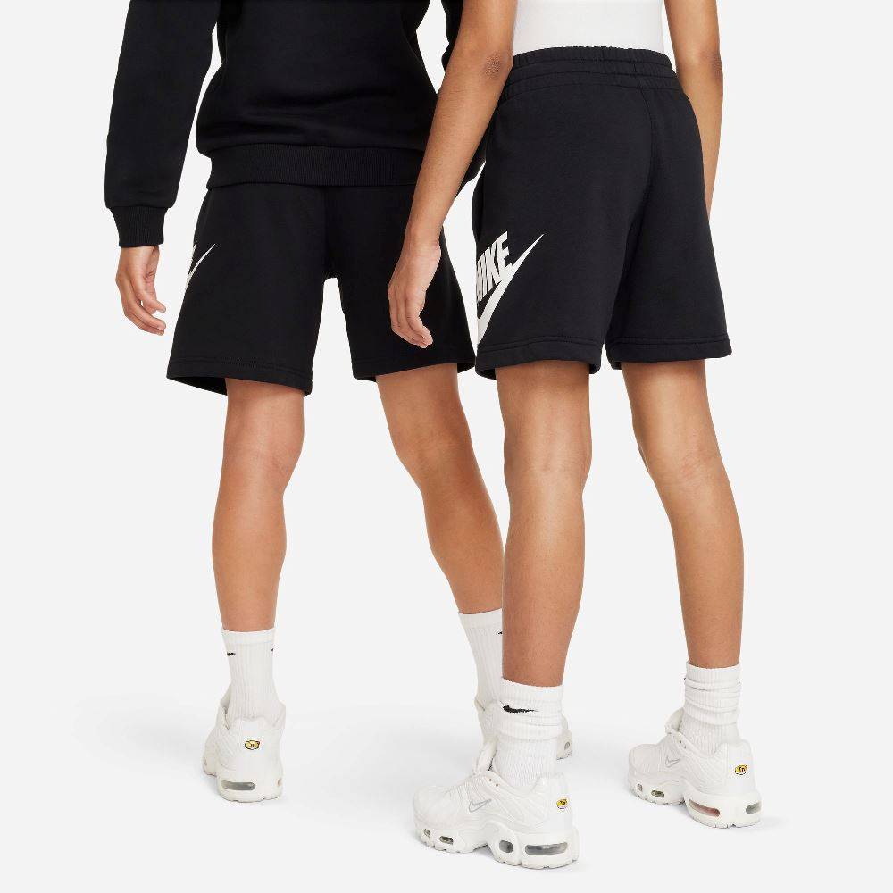 NIKE BOYS NSW FRENCH TERRY HYBRID SHORT