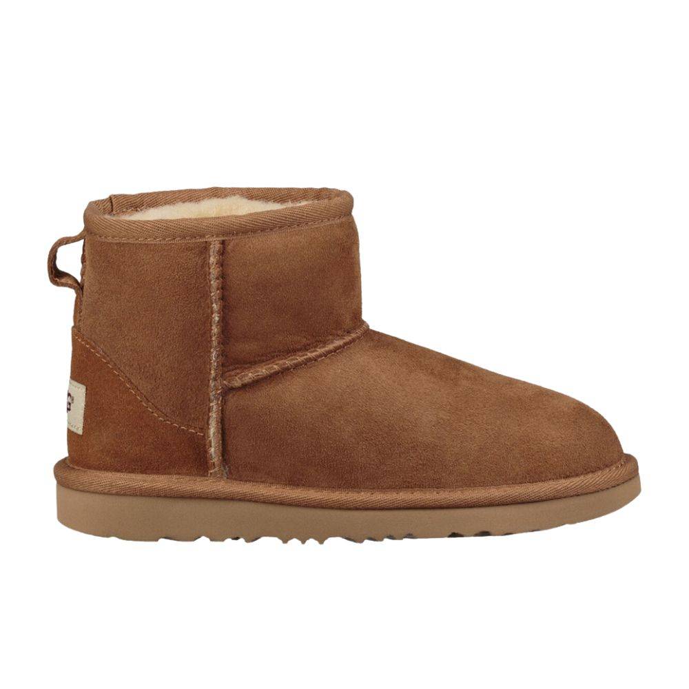 UGG CLASSIC MINI II KIDS BOOT