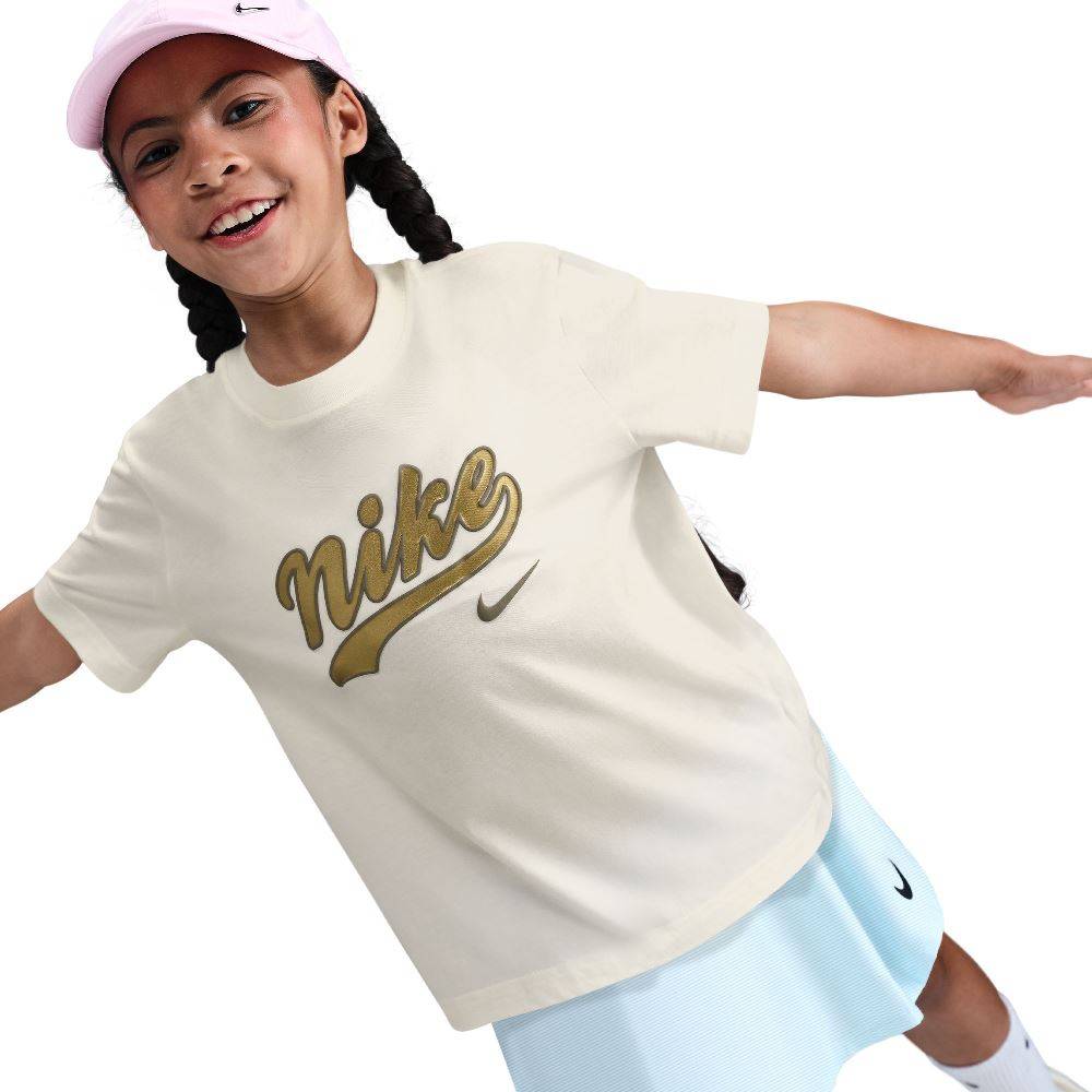 NIKE GIRLS SPORTSWEAR BF TEE