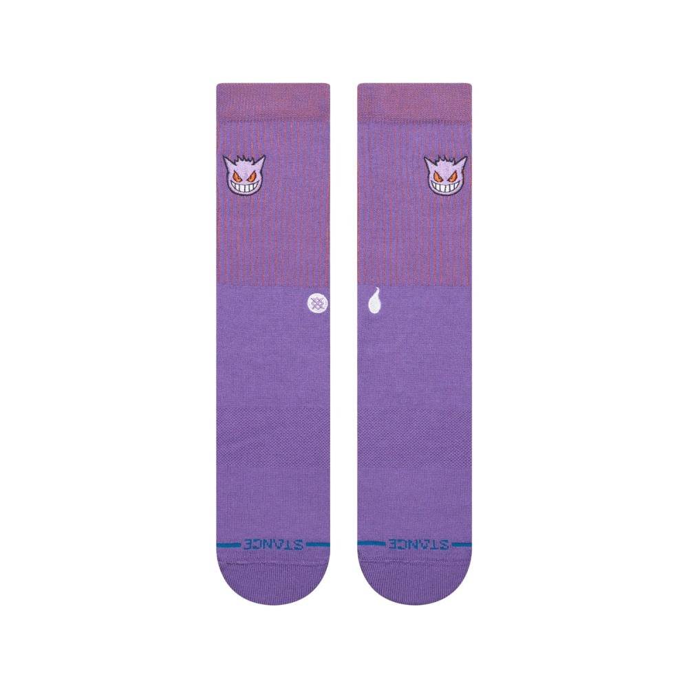 STANCE GENGAR CREW