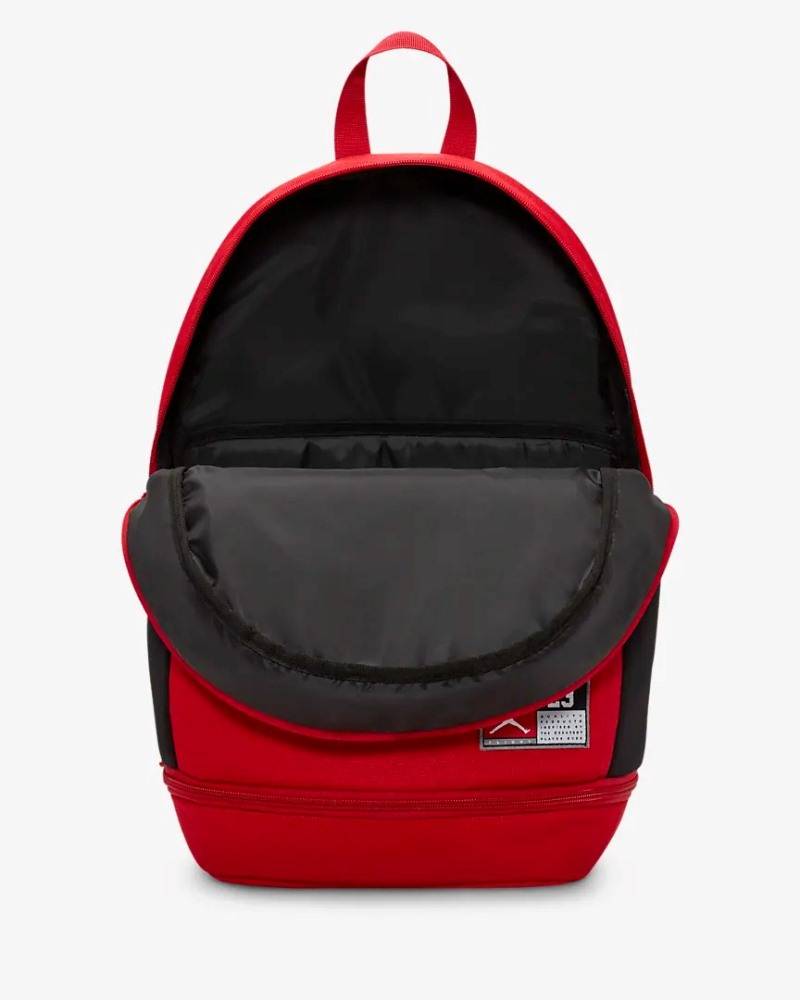 NIKE JORDAN JERSEY BACKPACK