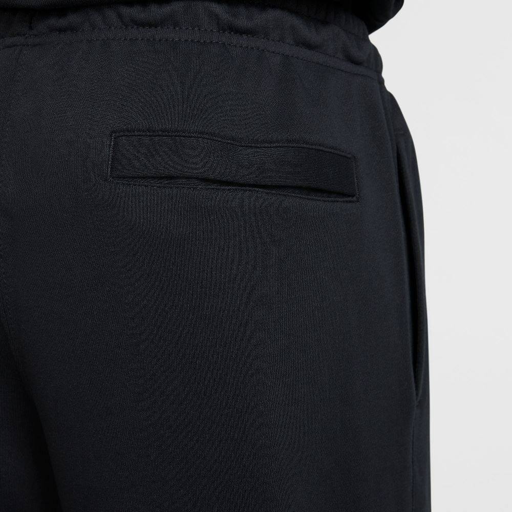 NIKE CLUB FRENCH TERRY OPEN-HEM TROUSER
