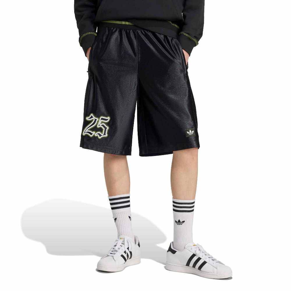 ADIDAS GRFX SHORT