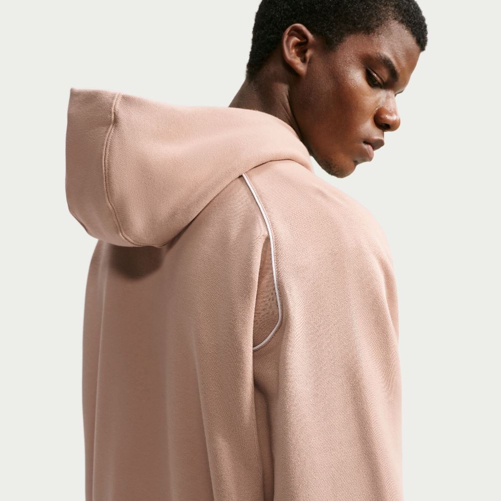 NIKE AIR MENS PULLOVER HOODIE