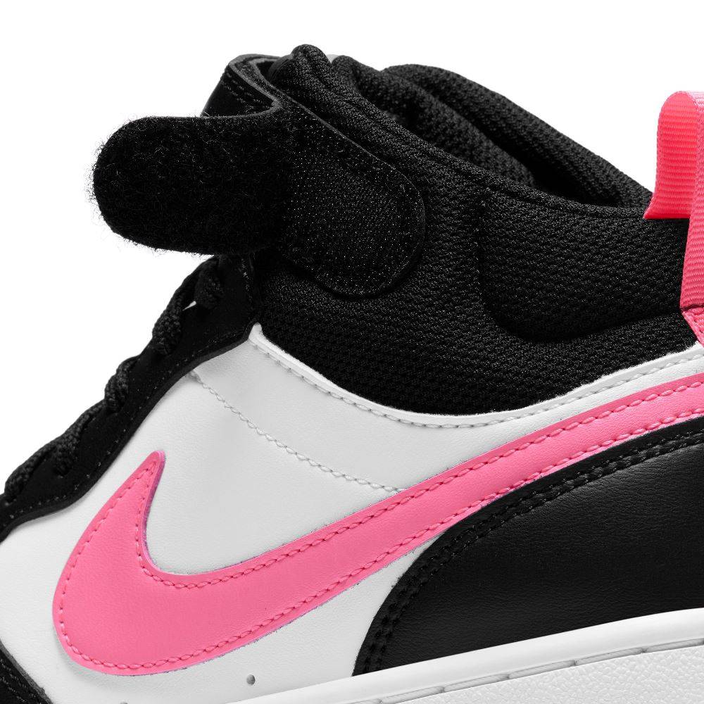 NIKE COURT BOROUGH MID 2 (GS)