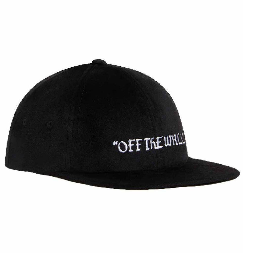 VANS OFF THE WALL JOCKEY