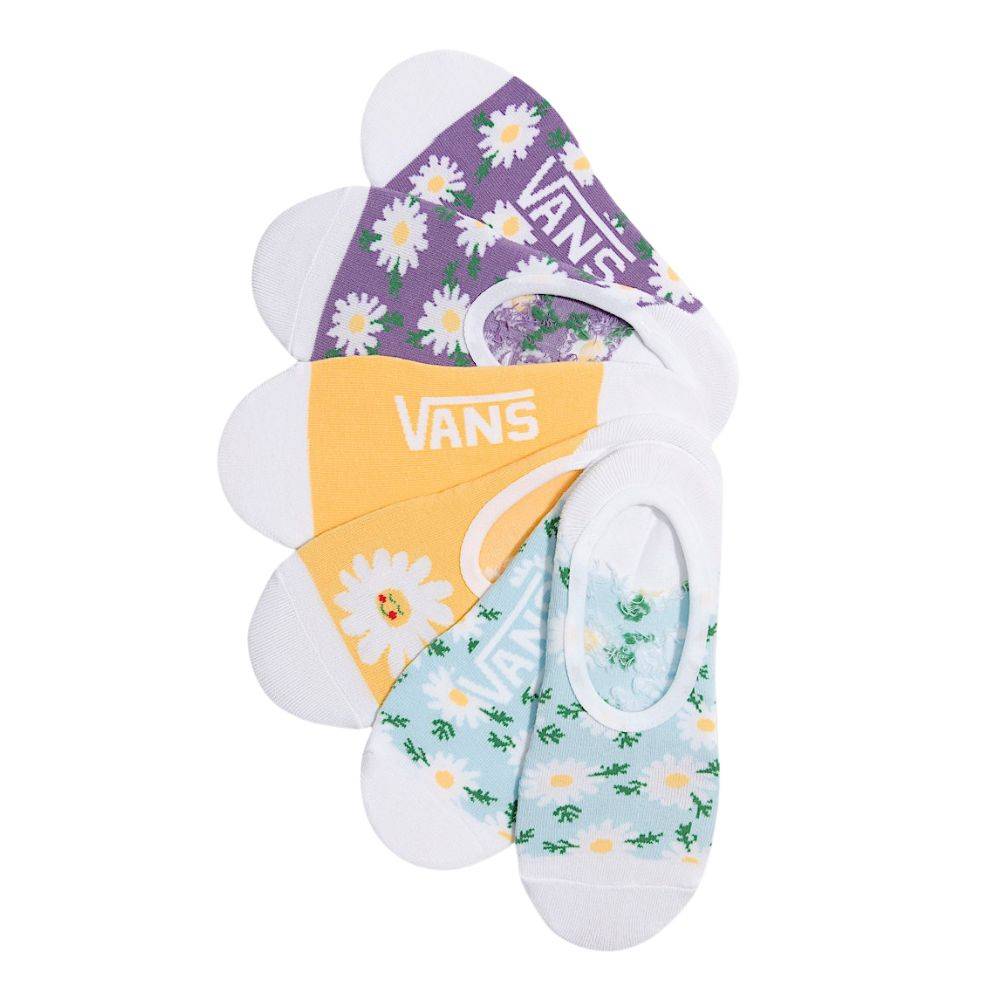 VANS BUGGIN OUT CANOODLE SOCKS