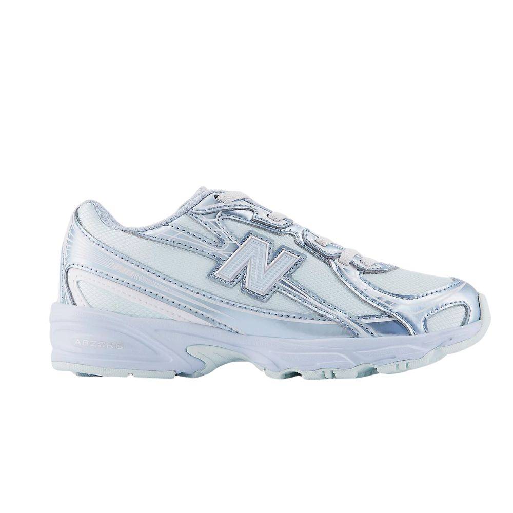 NEW BALANCE 740 PRESCHOOL SHOES