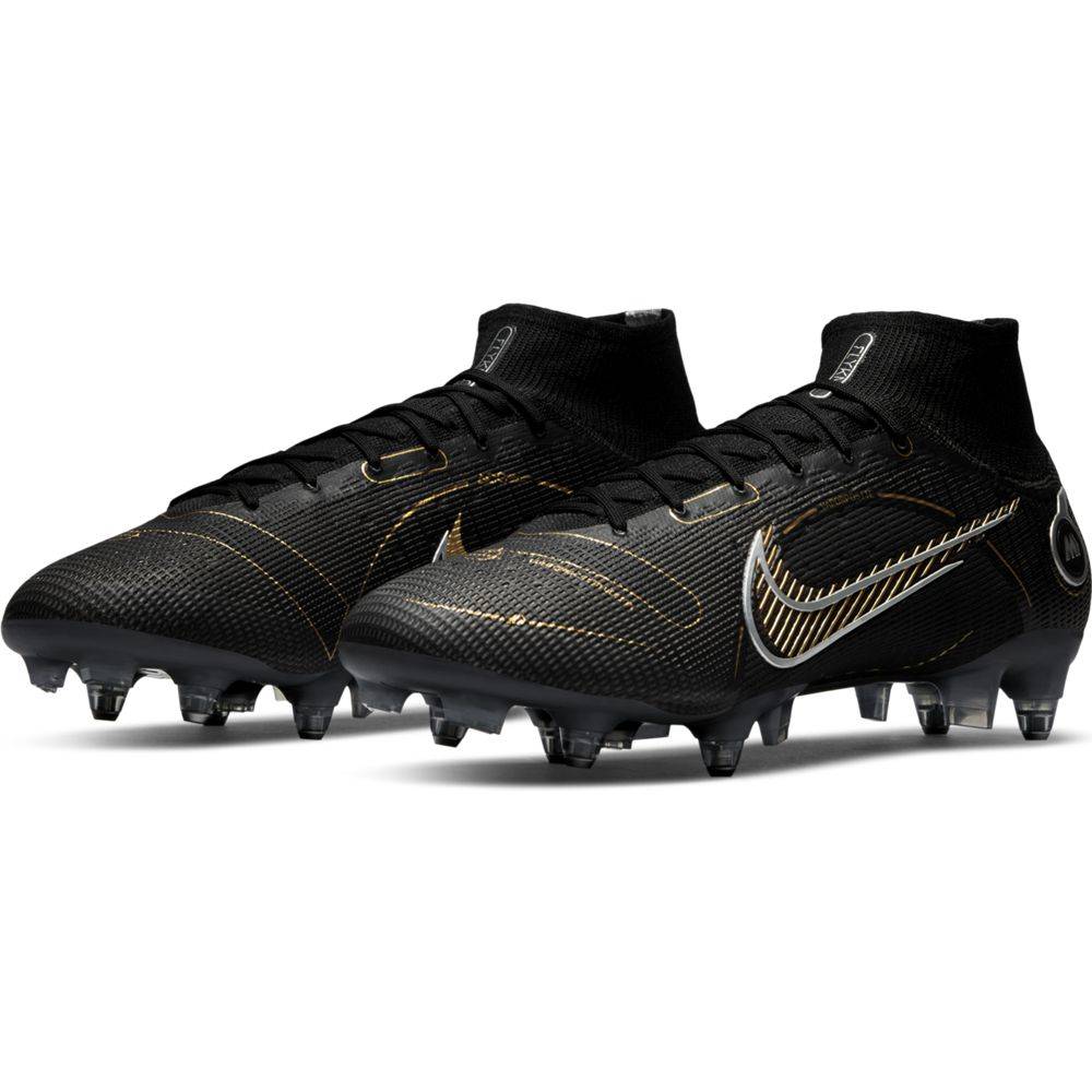 NIKE MERCURIAL SUPERFLY 8 ELITE SG PRO ANTI CLOG TRACTION