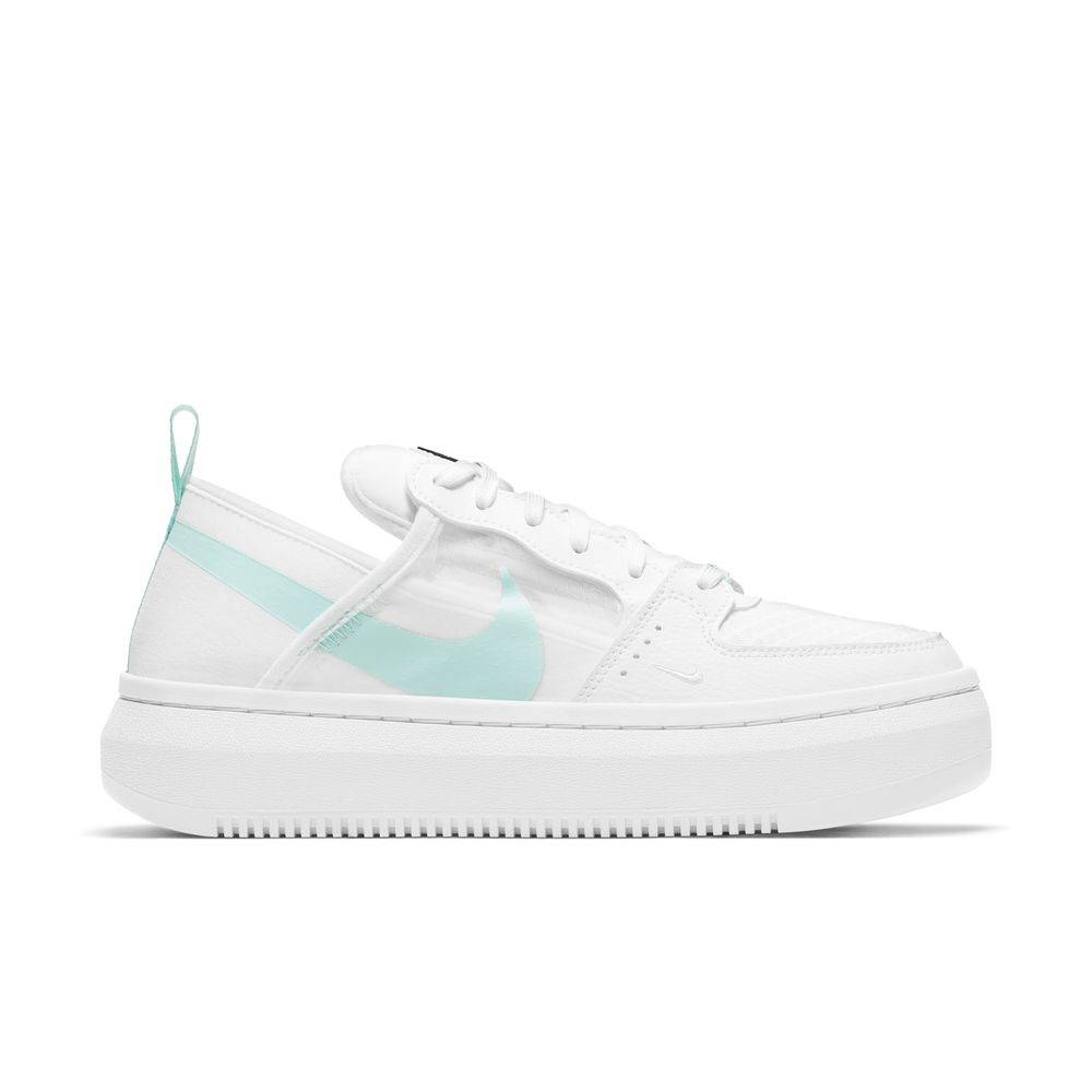 NIKE WOMENS COURT VISION ALTA TXT