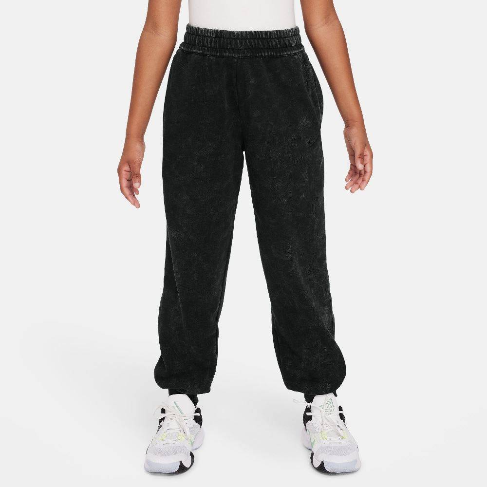 NIKE NSW KIDS FLEECE WASH PANT