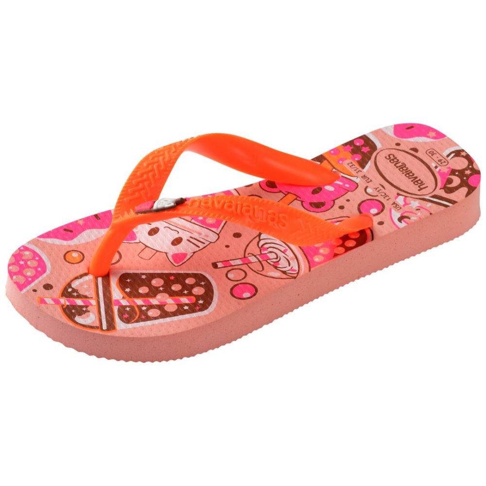 HAVAIANAS KIDS FANTASY