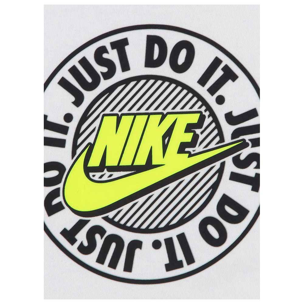 NIKE INFANT BOYS NSW FT SHORT SET