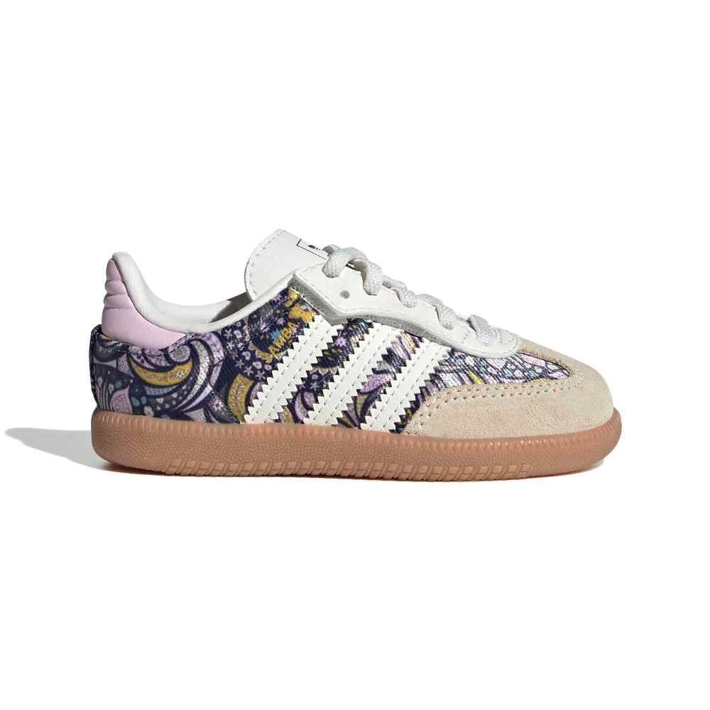 ADIDAS SAMBA OG CF EL I