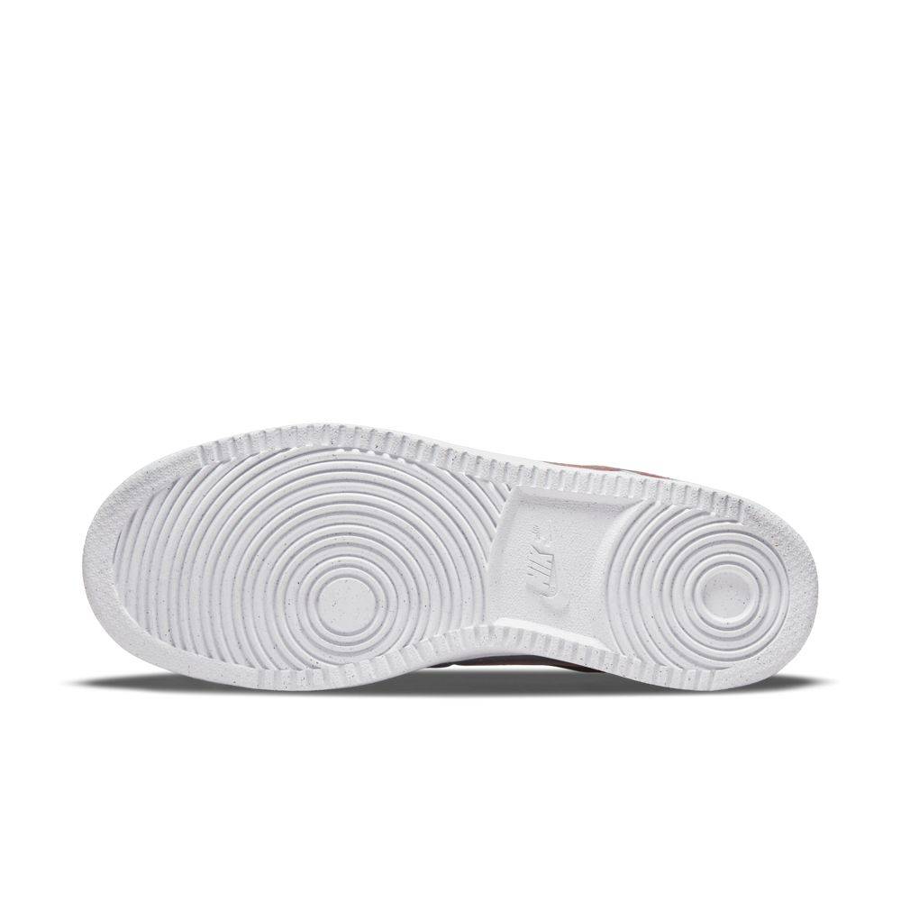 NIKE WOMENS COURT VISION LOW