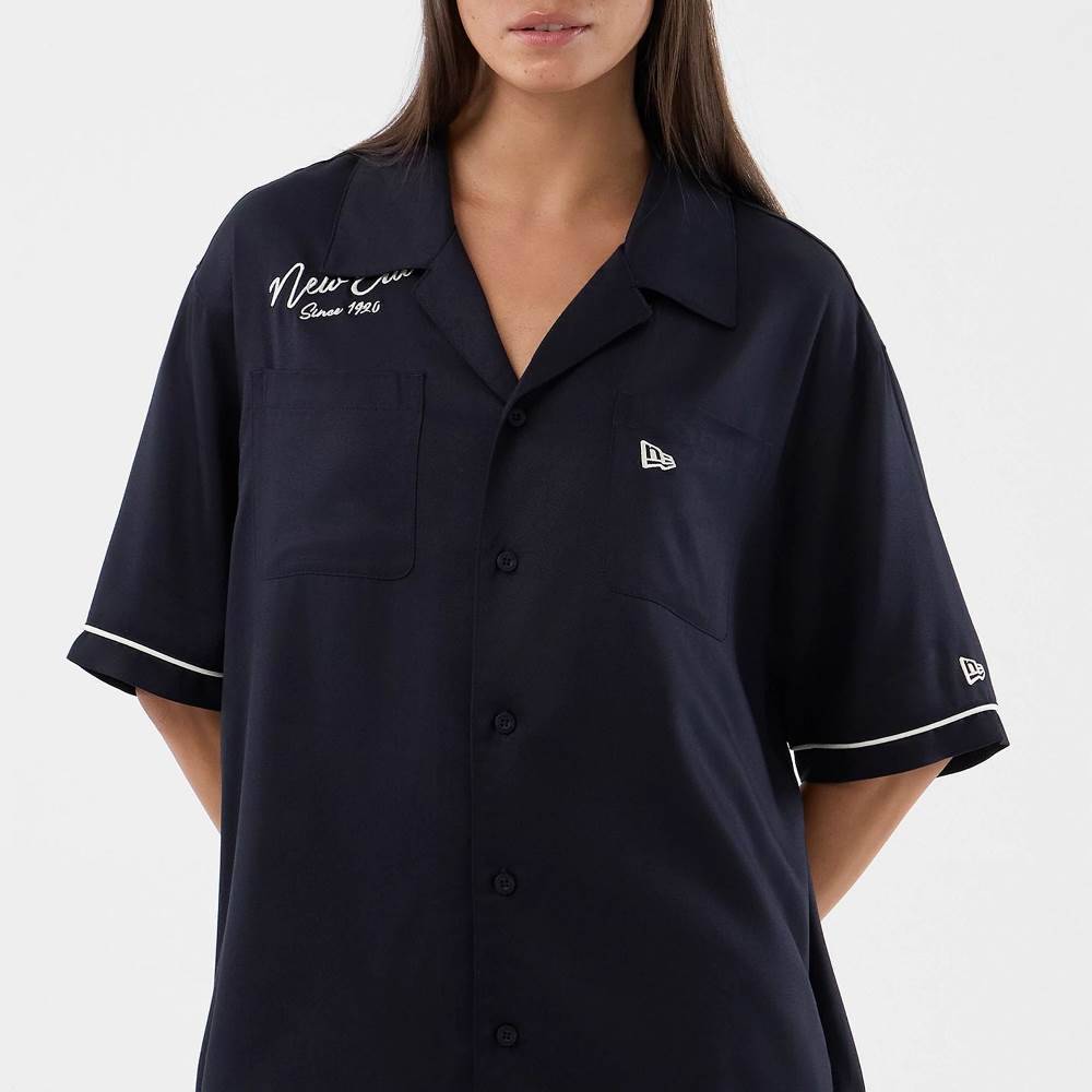NEW ERA GRAPHIC REVERE SHIRT
