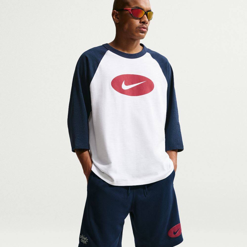 NIKE NSW CLUB FRENCH TERRY REISSUE SHORT