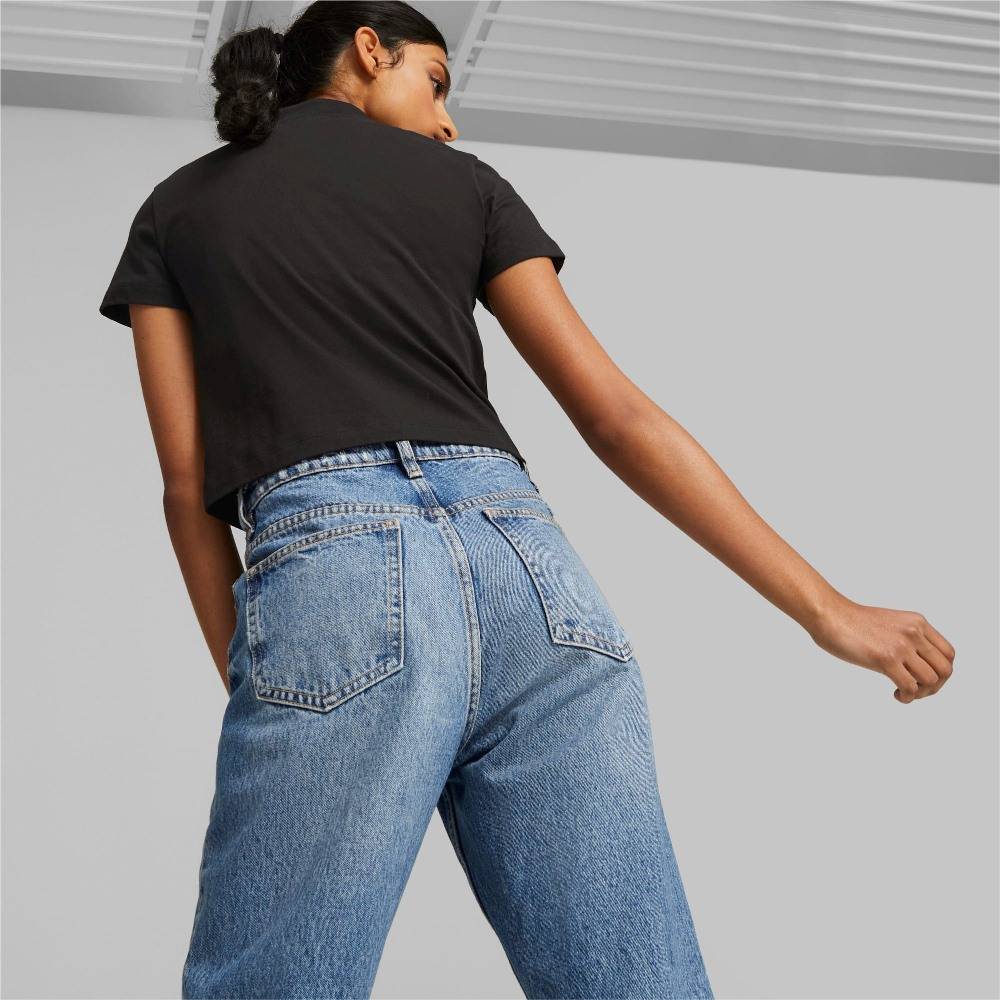 PUMA CLASSICS ARCHIVE REMASTERED WOMENS TEE