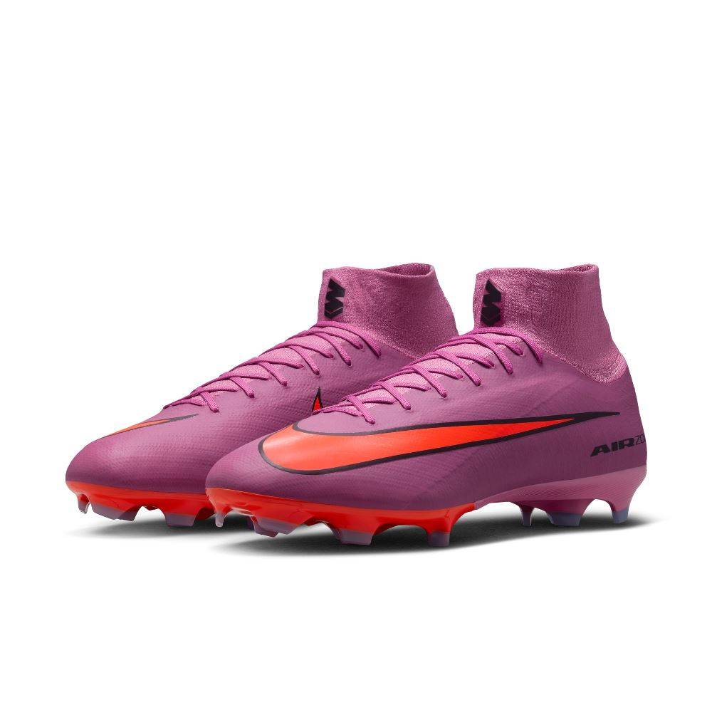 NIKE MERCURIAL ZOOM SUPERFLY 10 PRO FG