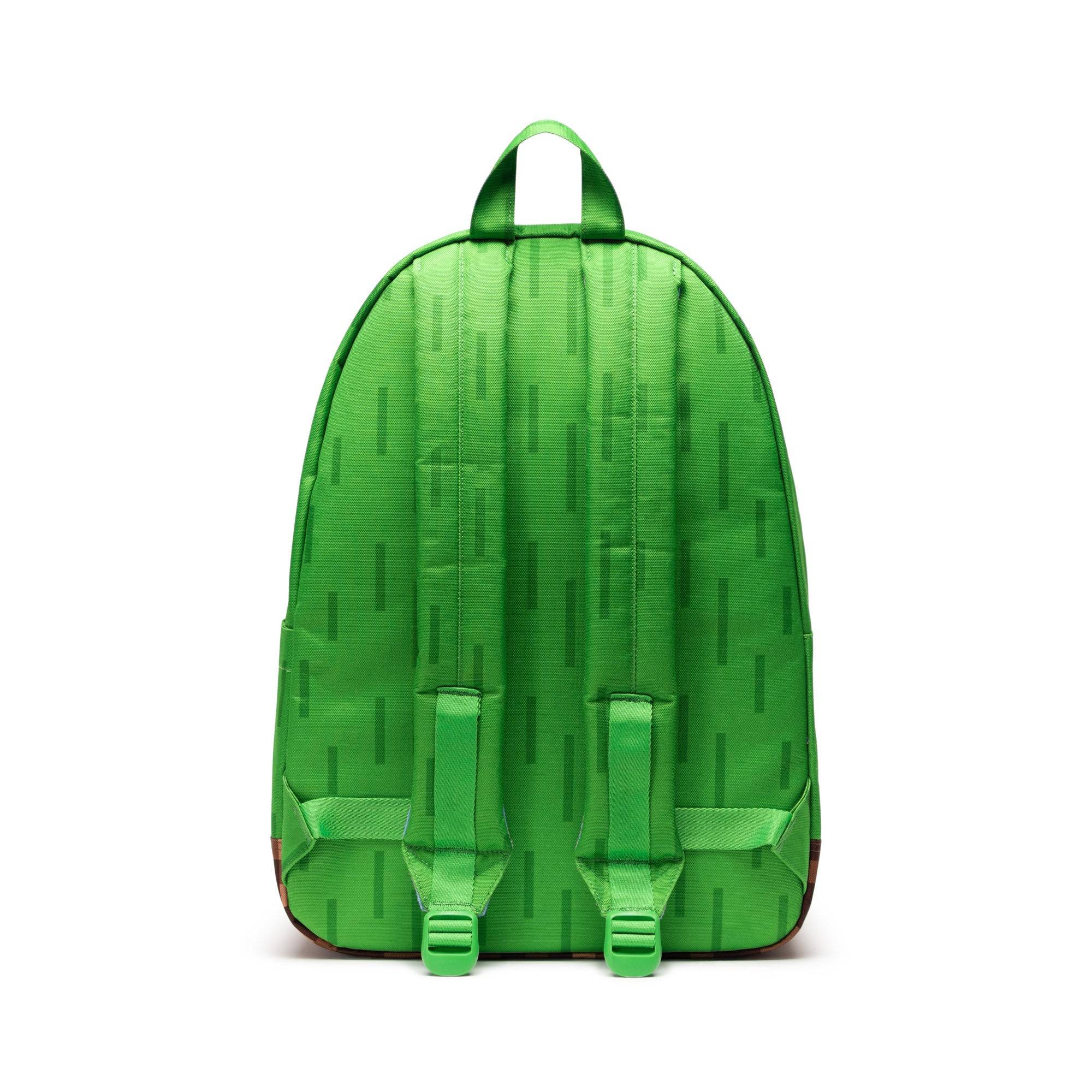 HERSCHEL MINECRAFT CLASSIC XL BACKPACK