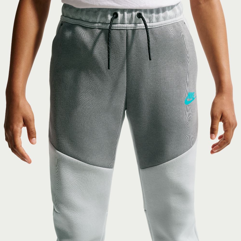 NIKE SPORTSWEAR KIDS TECH FLEECE JOGGER