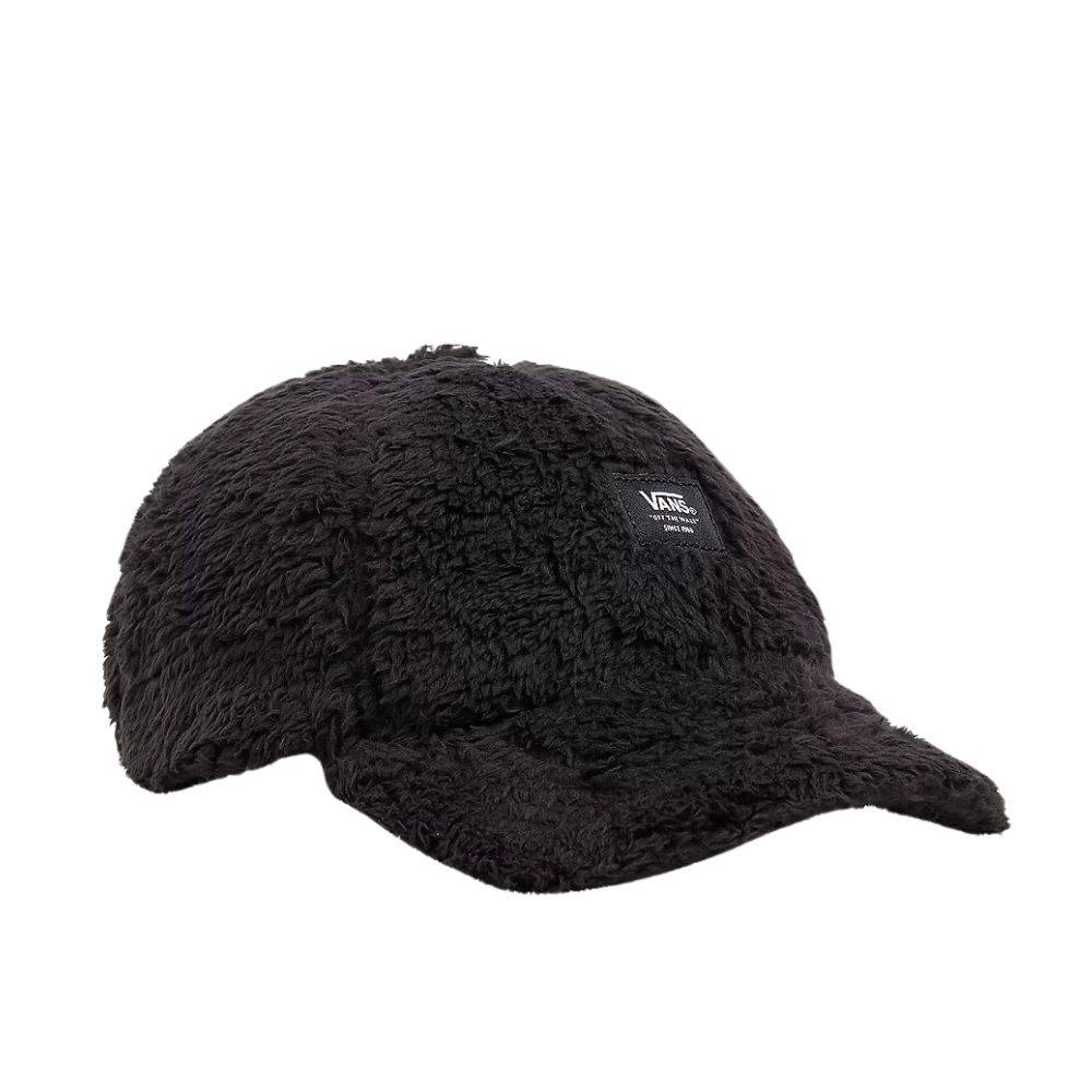 VANS DELIN CURVED BILL JOCKEY