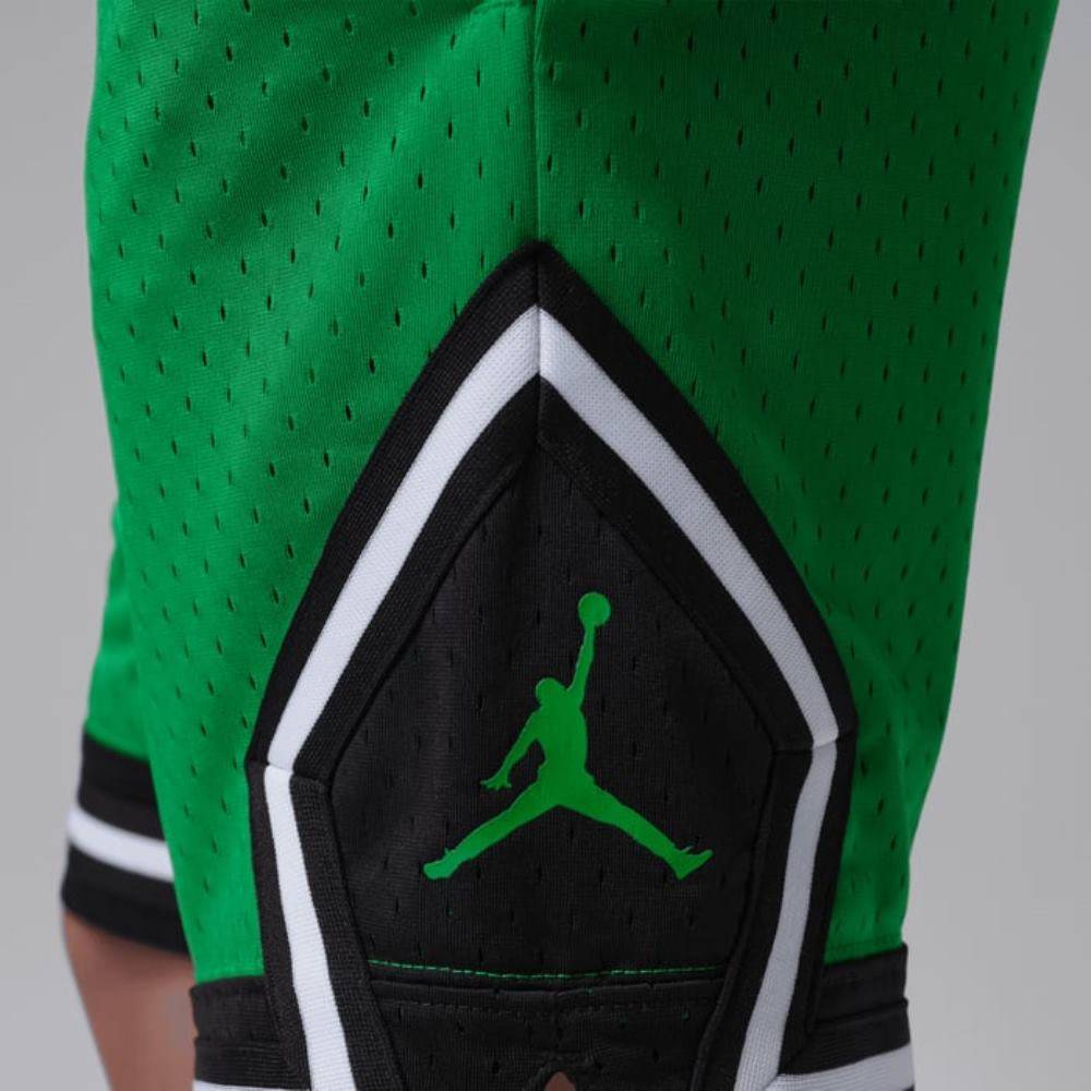 NIKE JORDAN BOYS MJ DRI-FIT SPORT DIAMOND SHORT