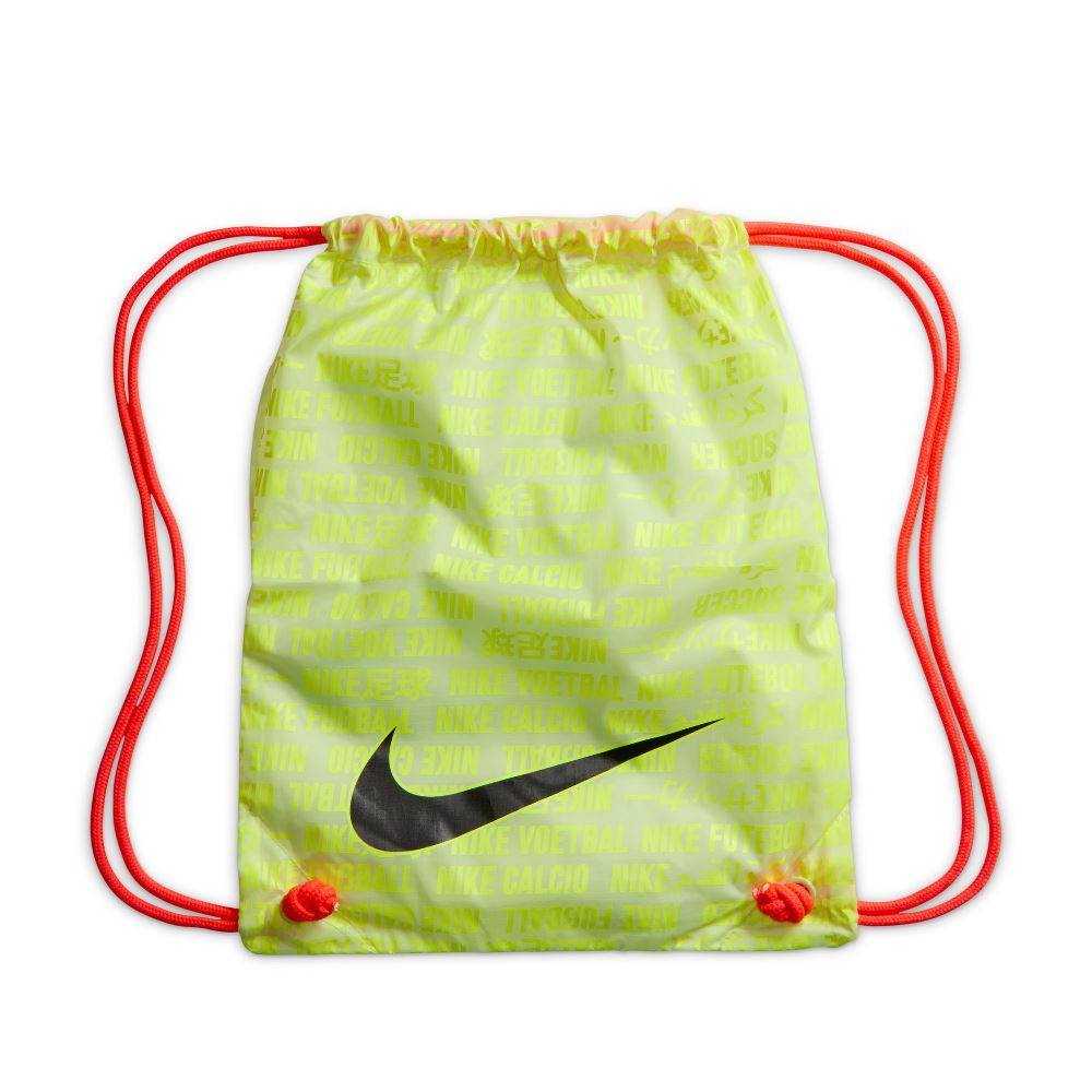 NIKE PHANTOM 6 HIGH ELITE (FG)