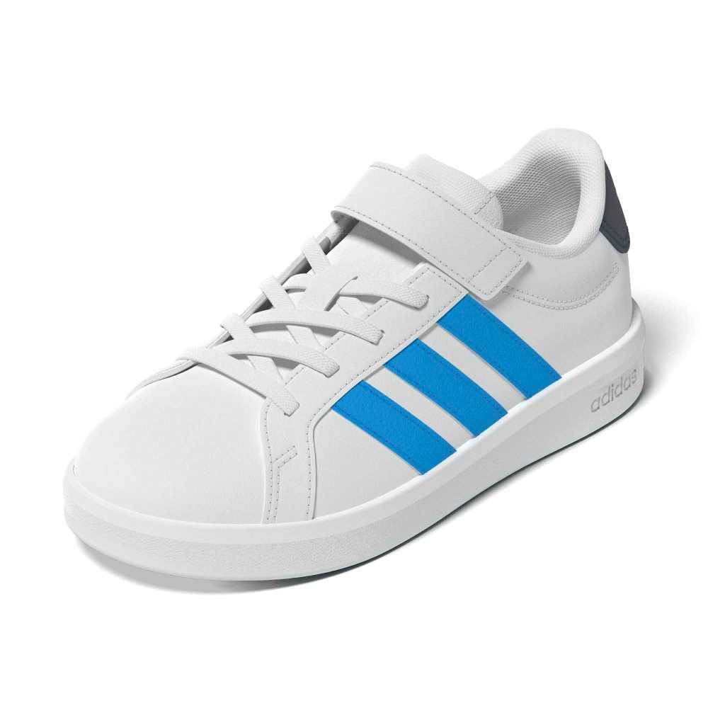 ADIDAS KIDS GRAND COURT 3.0 SHOES