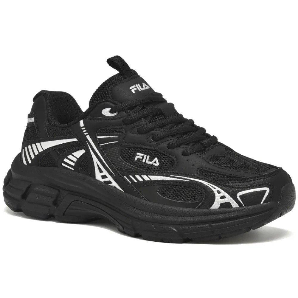 FILA FUSIO MEMORY