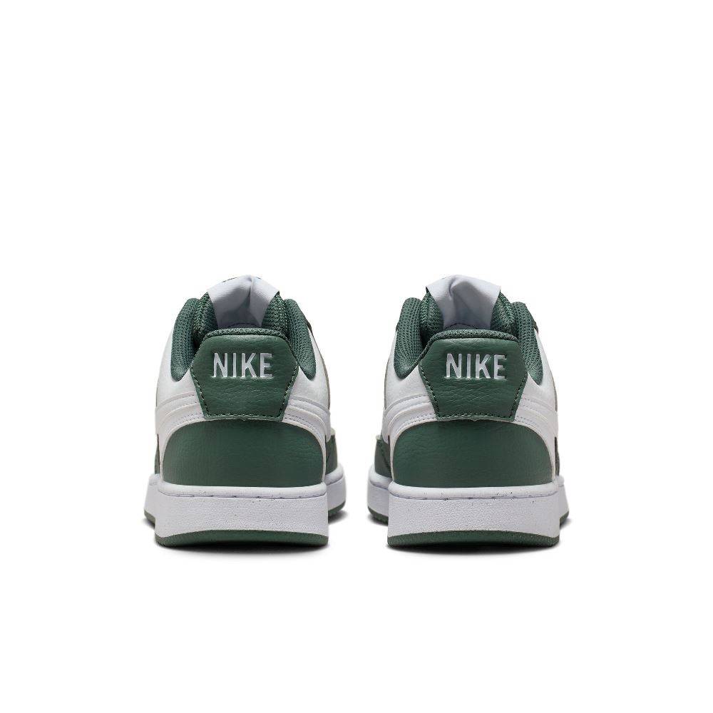 NIKE COURT VISION LOW WOMENS