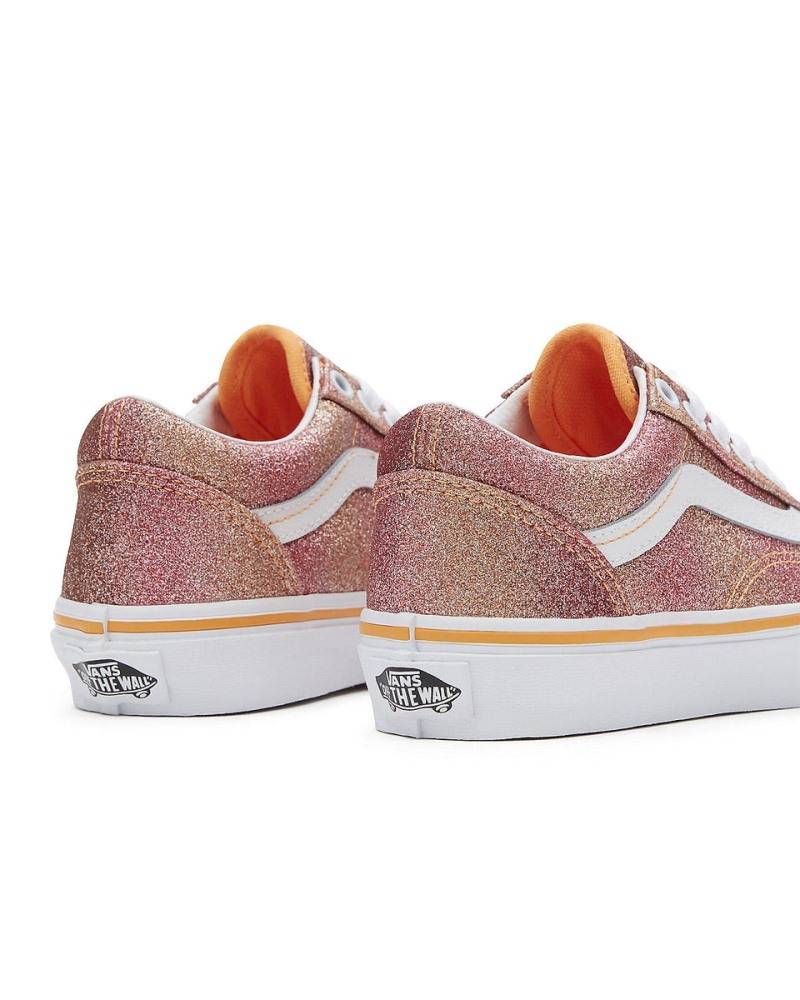 VANS OLD SKOOL KIDS SHOES