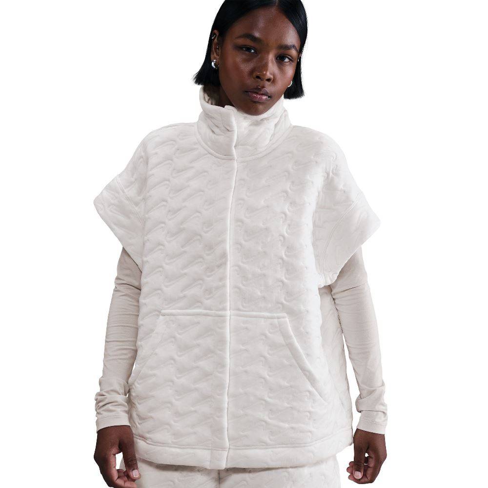 NIKE NSW WOMENS PHOENIX FLEECE VEST