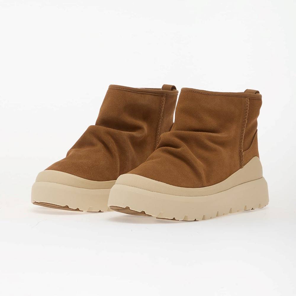 UGG MENS HERITAGE UTILITY MINI