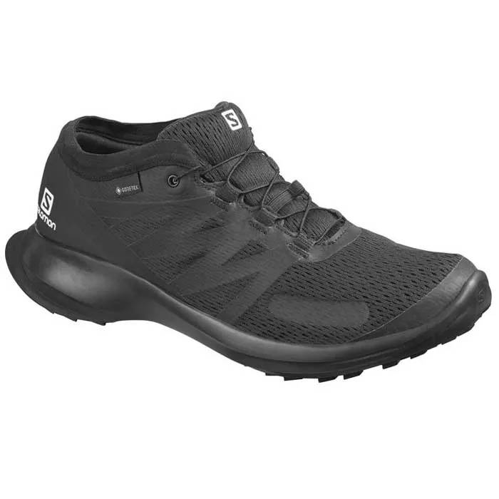 SALOMON SENSE FLOW TRAIL / RUNNING SHOES