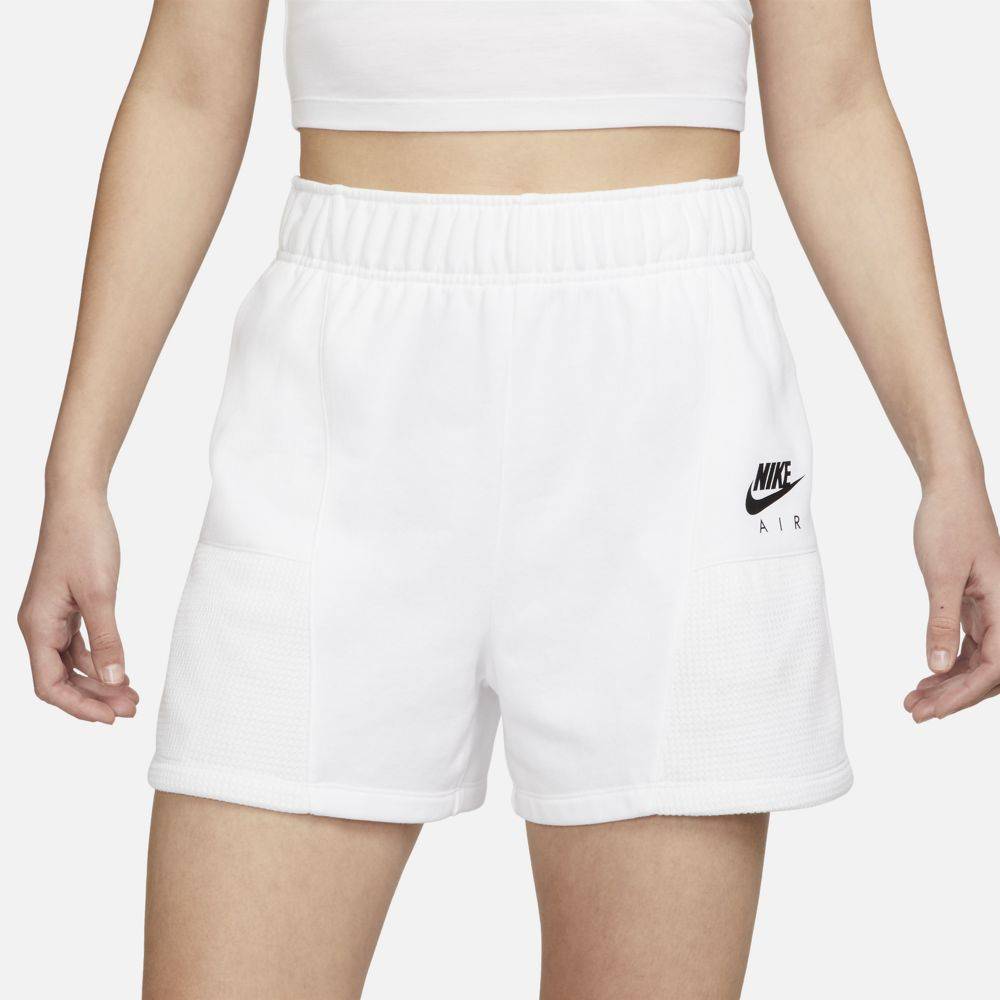 NIKE NSW AIR FLC WOMENS SHORT
