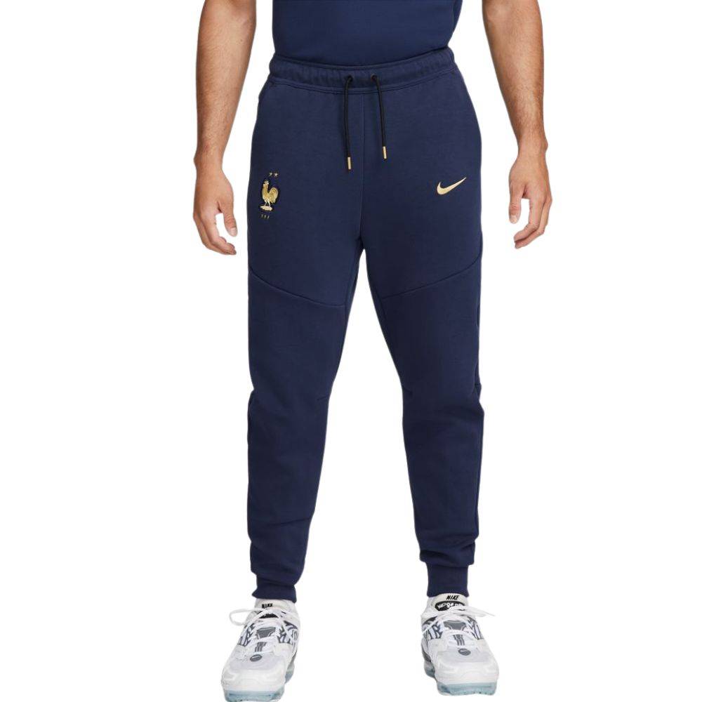 NIKE FFF SNW TECH FLEECE JOGGER