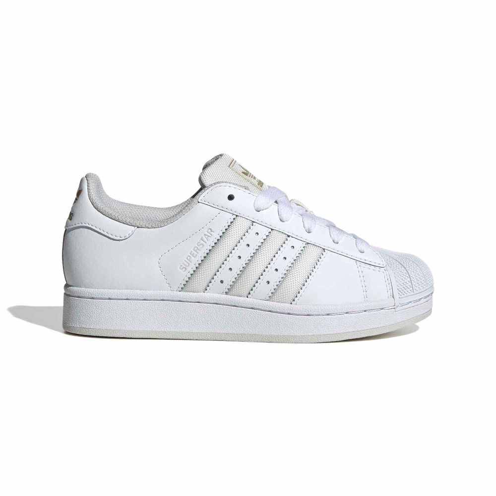 ADIDAS SUPERSTAR II J