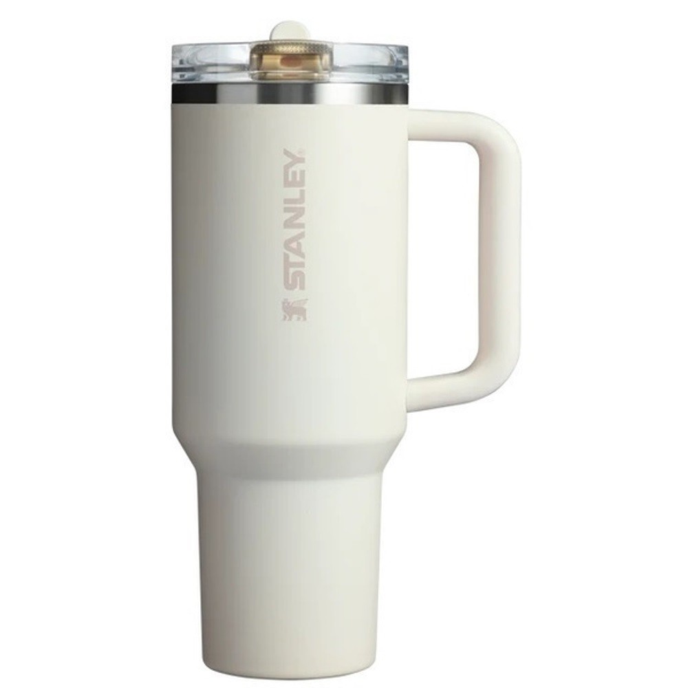 STANLEY QUENCHER PROTOUR FLIP STRAW TUMBLER 1.18L (40OZ) - 11H COLD | 2 DAYS ICE