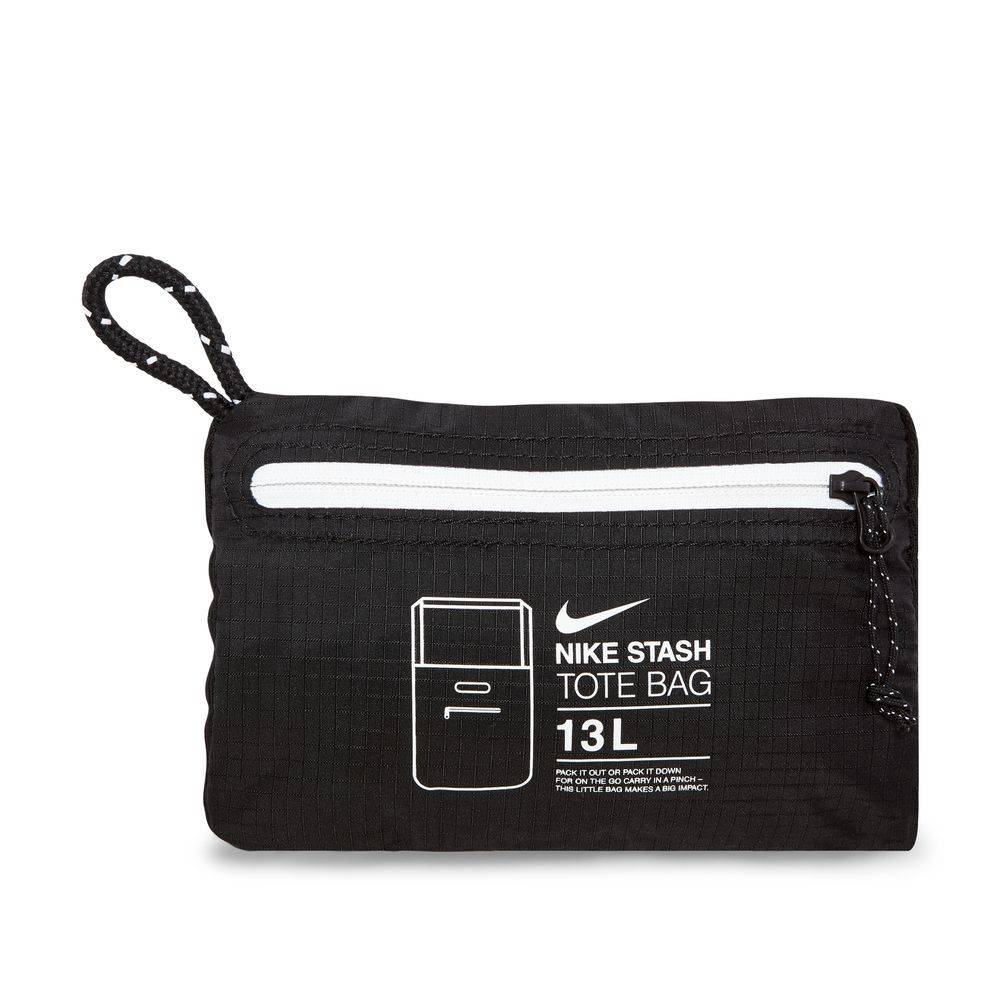 NIKE STASH UNISEX TOTE