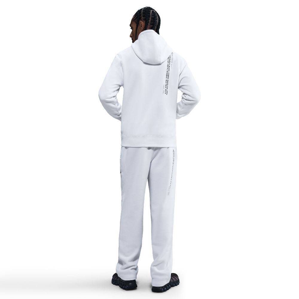 NIKE CLUB HOODIE SWOOSH SPORT