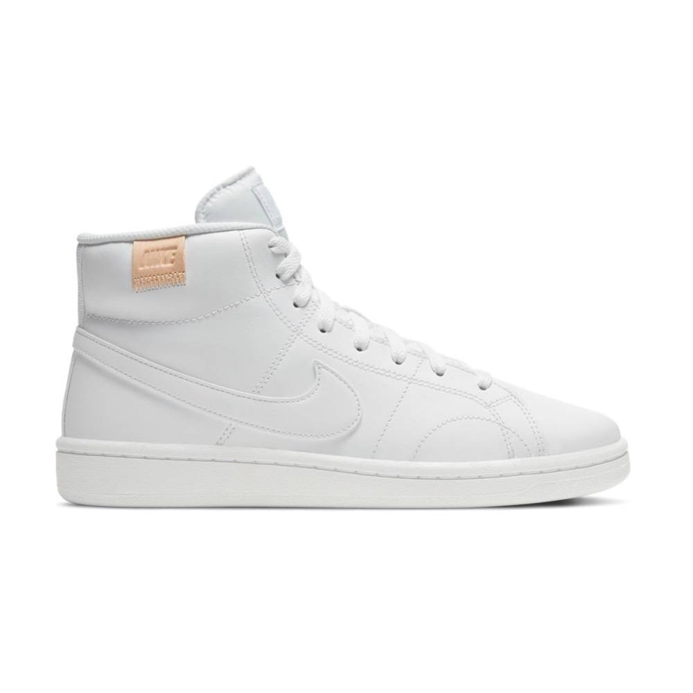 NIKE WOMENS COURT ROYALE 2 MID
