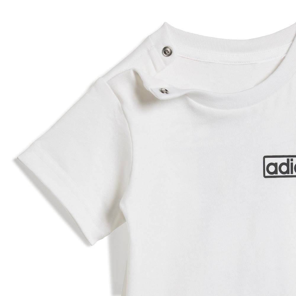 ADIDAS ADIBREAK TEE ST