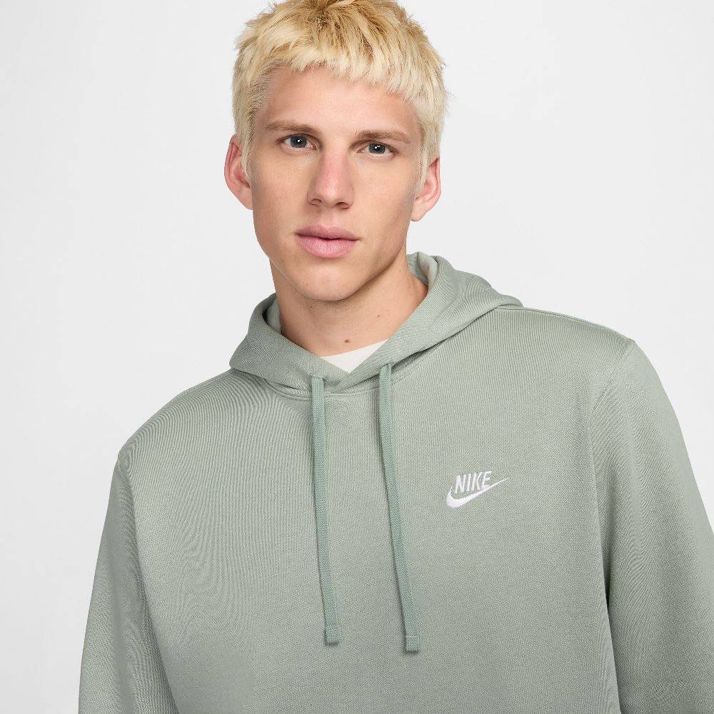 NIKE SPORTSWEAR CLUB FLEECE HOODIE MENS