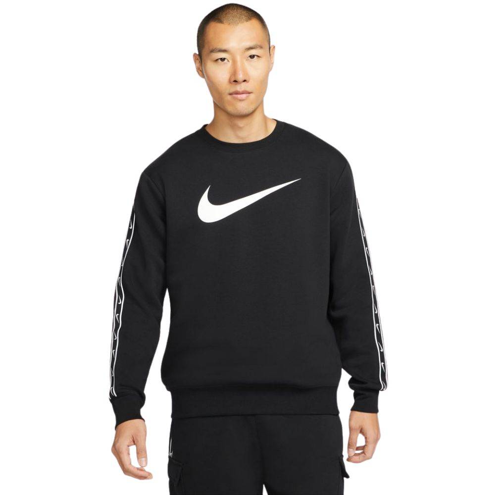 NIKE SPORTSWEAR REPEAT FLEECE CREW
